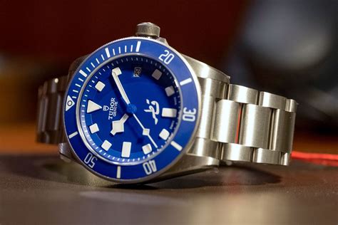 tudor watches in qatar